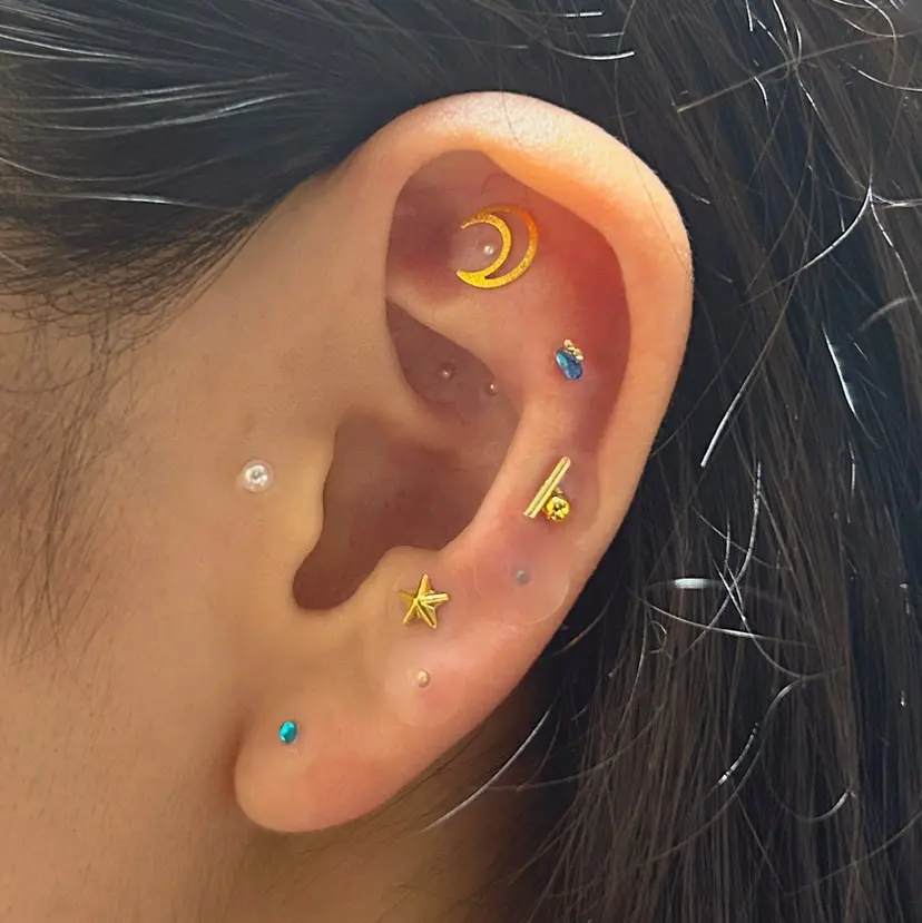 あかい さきの掲載