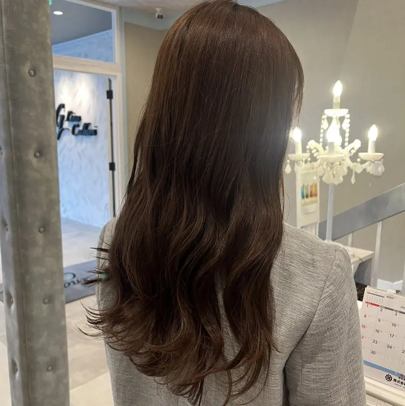 君塚幸奈 /Calbariの掲載