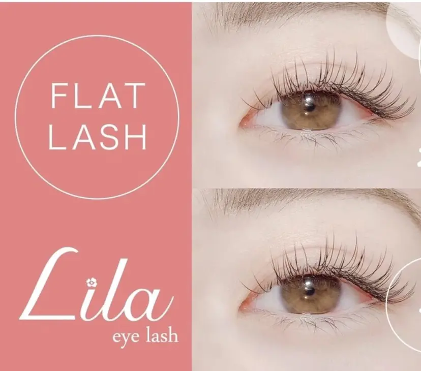 Lila ゆいなの掲載