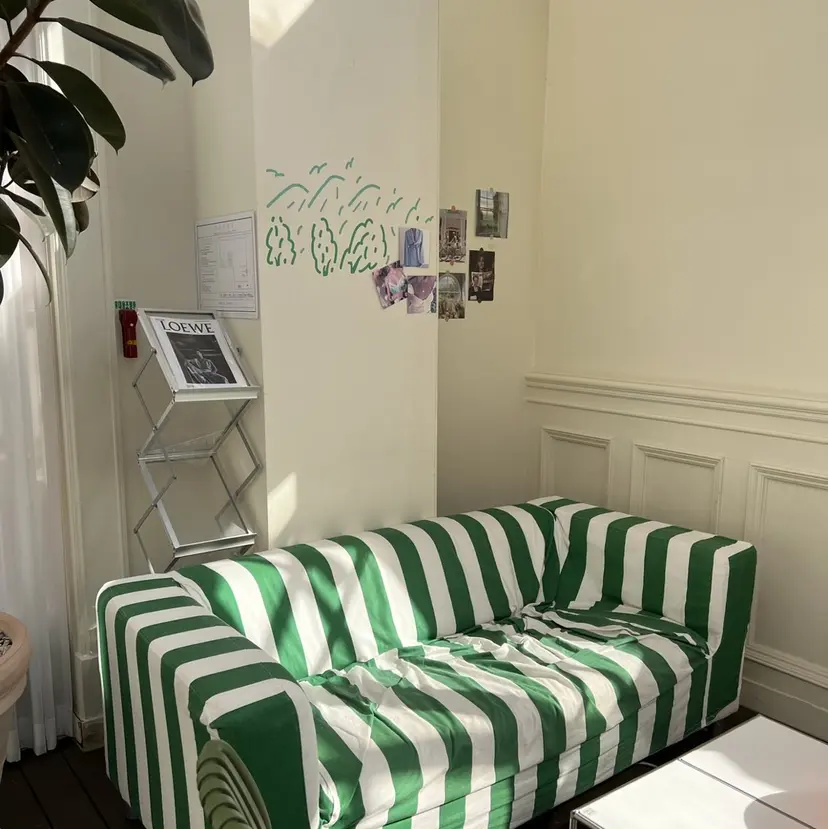 mayu Amelie渋谷の掲載