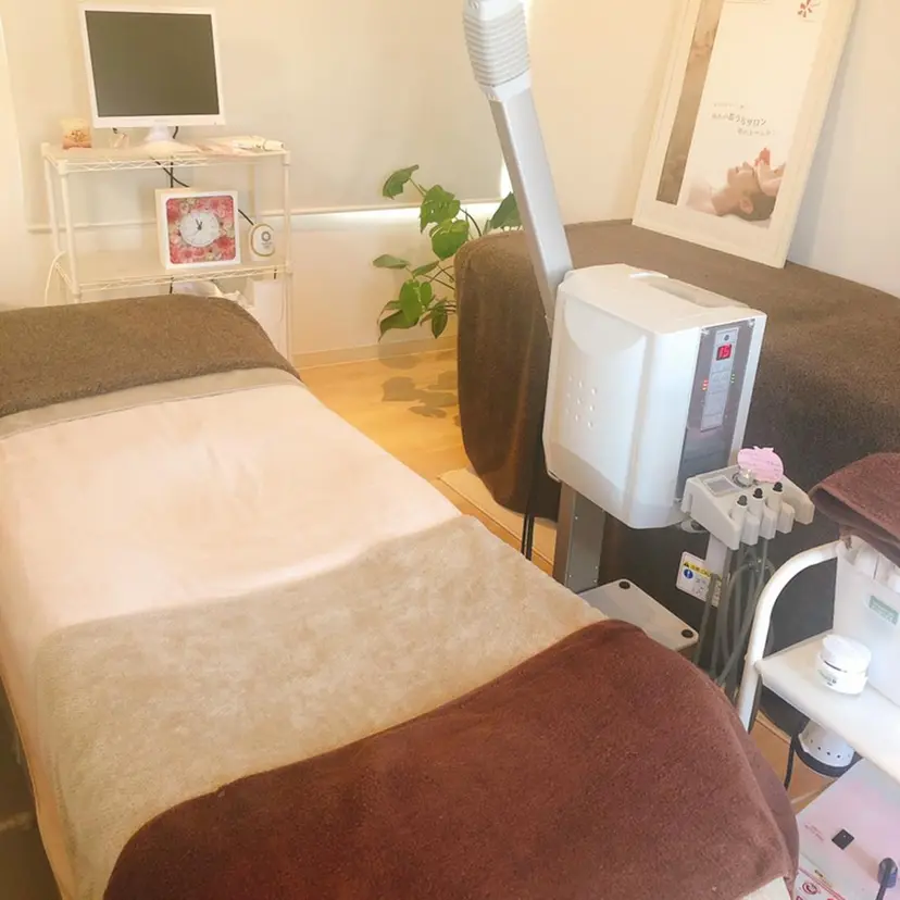 ジュビラン moanaの掲載