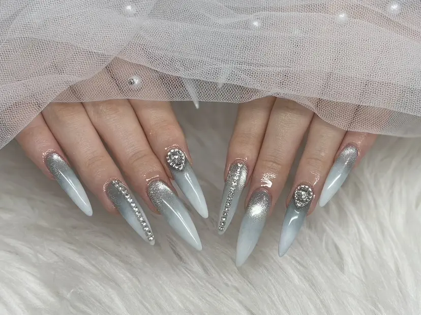 ネイルサロン ANELAの掲載