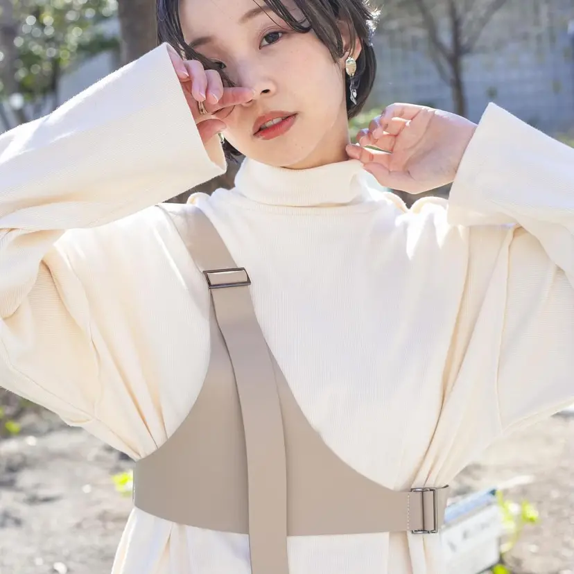 ＊sherry garden ナツミの掲載