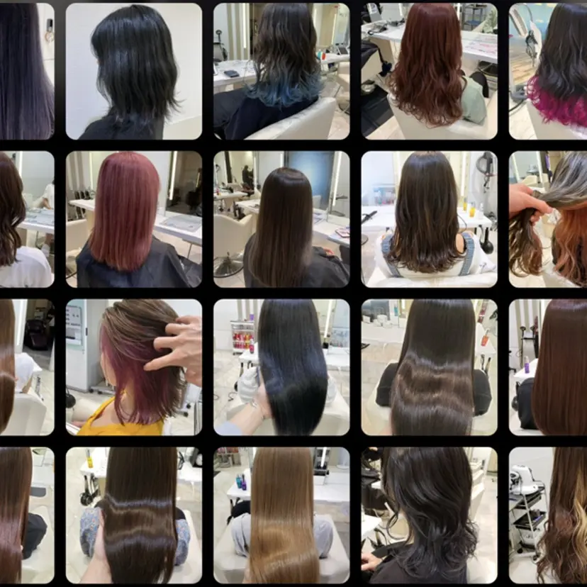 ボブ‪✂️ スパ🫧kurehaの掲載