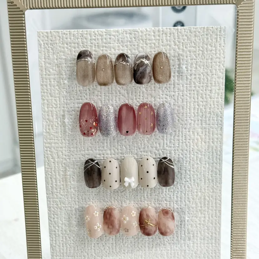 Regina Marinaの掲載