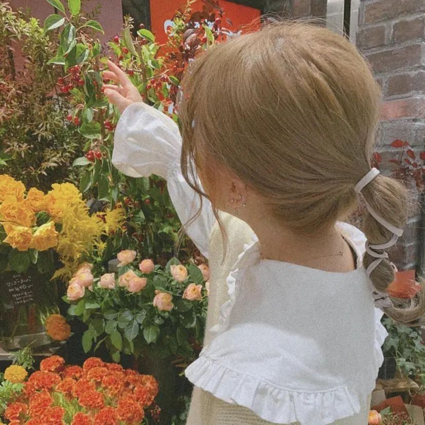 中川 花織の掲載