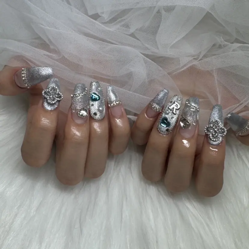 Auroranail Rihoの掲載