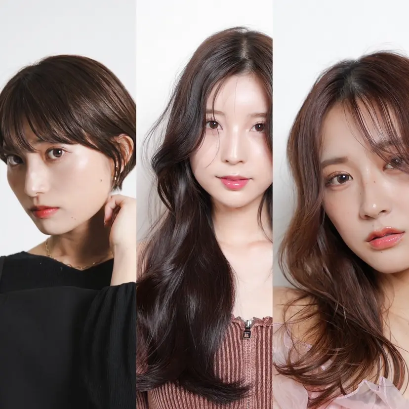 🌕ボブ/髪質改善 /レイヤー🌕悠人の掲載