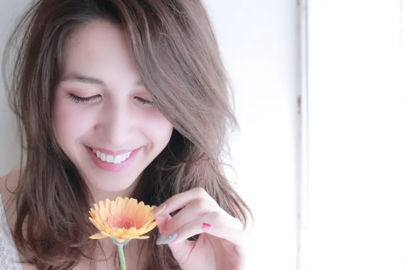 綺麗＊ヘアセット 石川理恵/大人ヘアの掲載