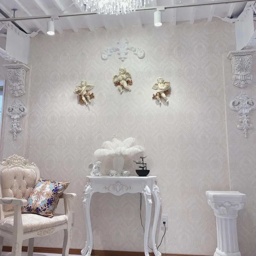 Ubuntu🎀 ネイルサロン✨の掲載