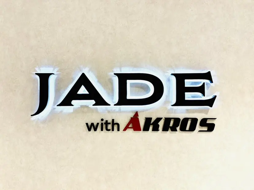 JADEwith AKROS✨サヤカの掲載