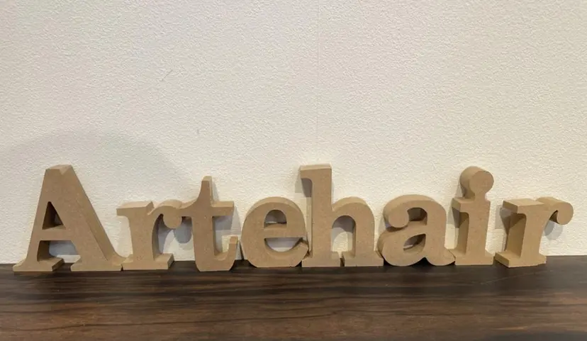 artehair 新小岩の掲載