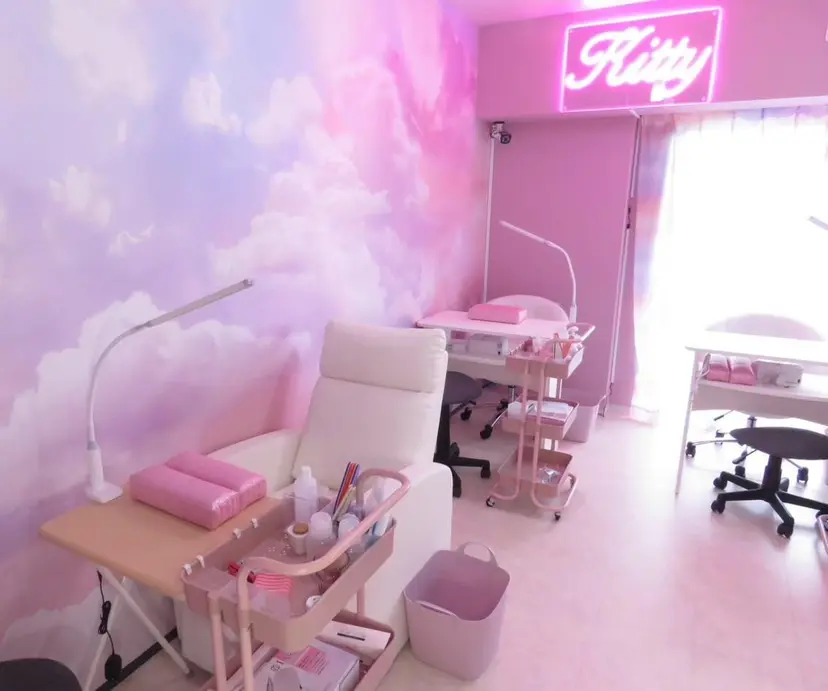 Kitty 池袋店の掲載