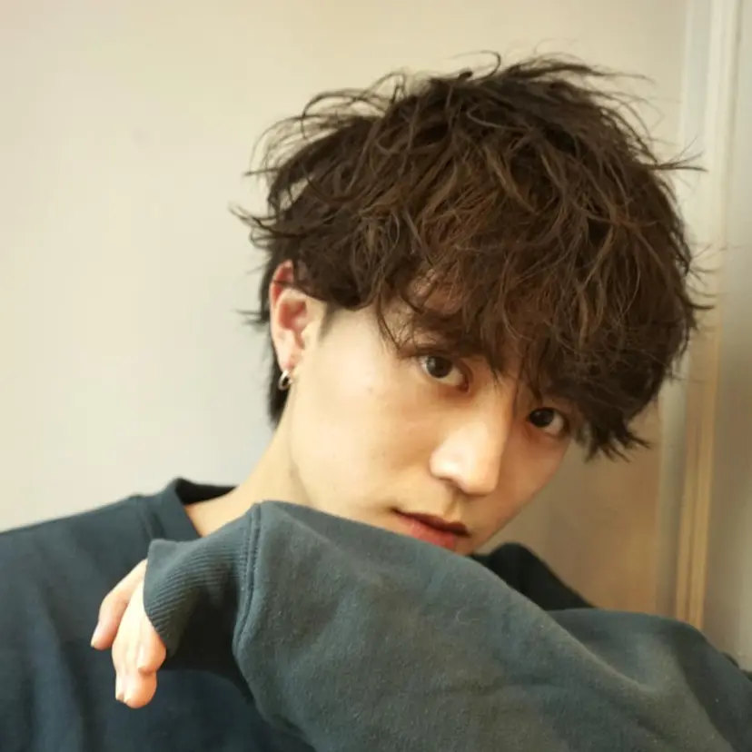 田中 旭 横浜メンズ特化の掲載