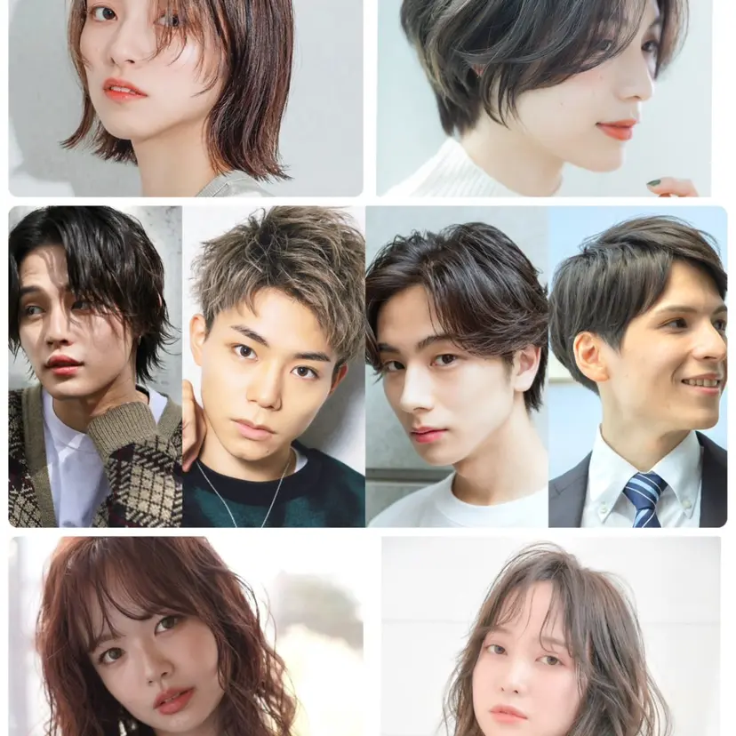 🦴🐶 haruka🐶🦴の掲載