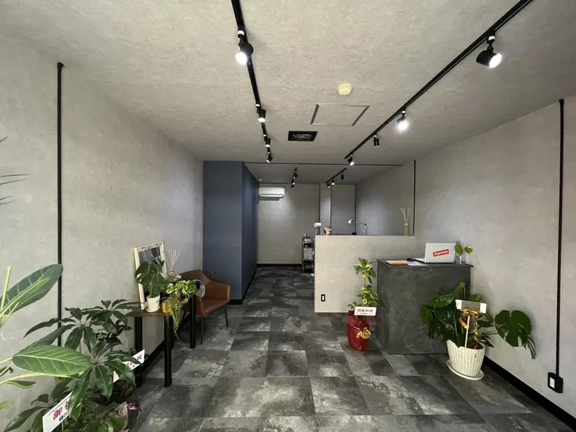 EYELASH NICOの掲載