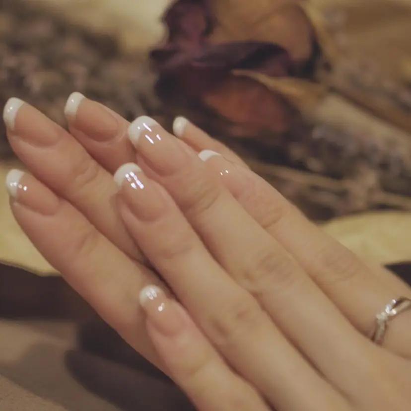 Hiro nail /Harapeccoの掲載