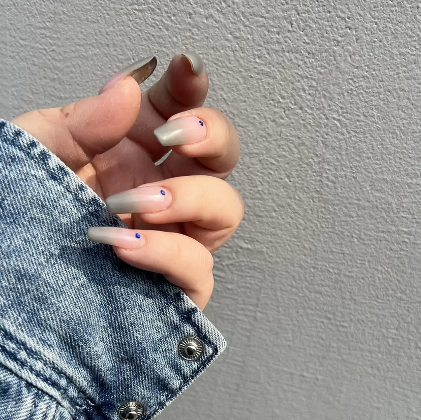 nailstudio ′ecoleの掲載