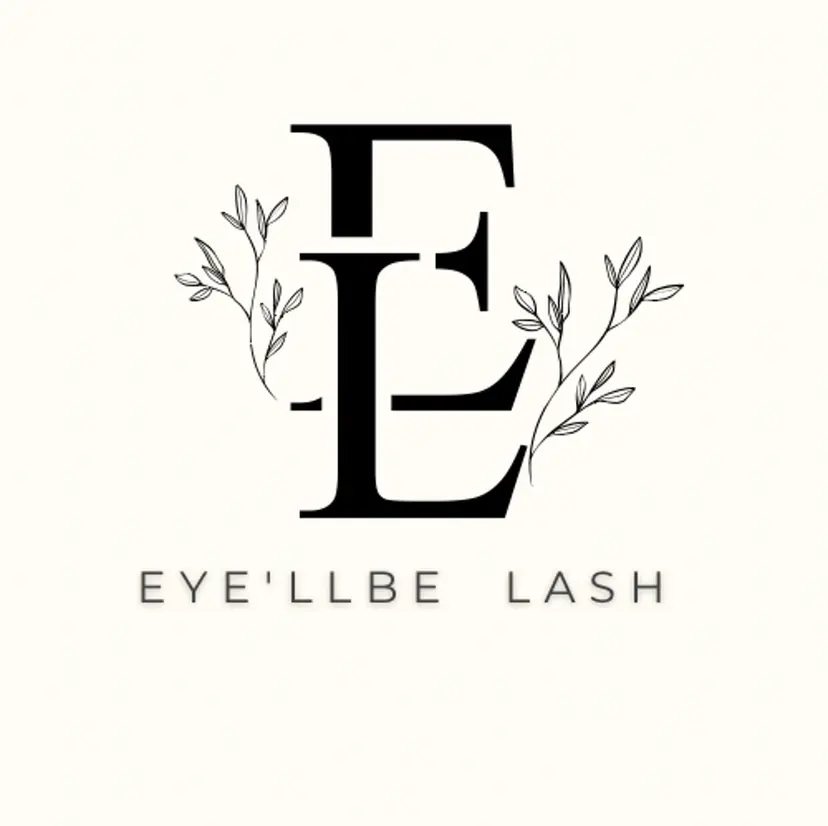 Eye'llbe lashの掲載