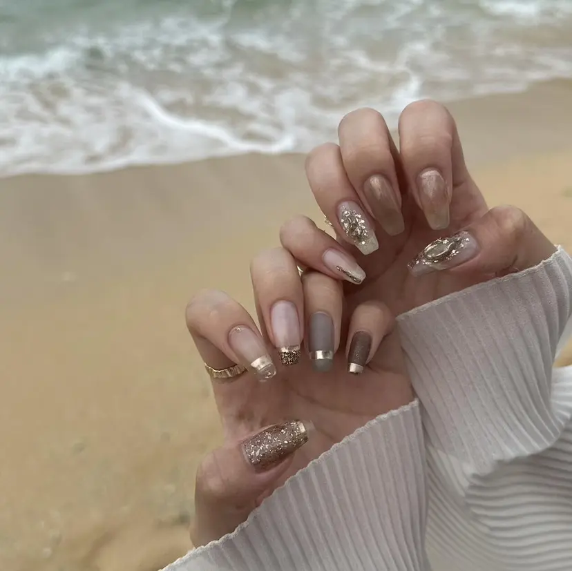 private salon liu.の掲載