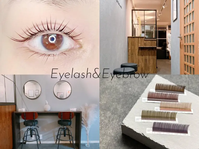 eyeroom. Lupieの掲載