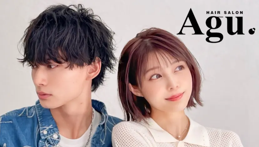 髪質改善/縮毛矯正/ 梶原陸の掲載