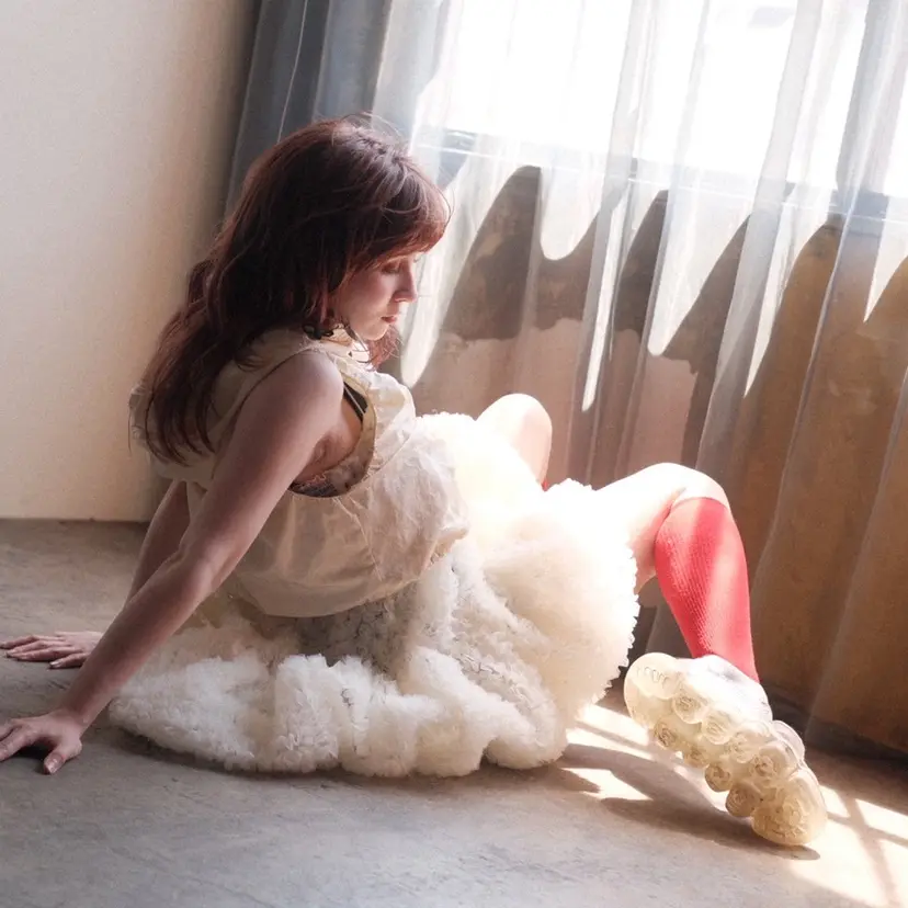 yukie/ ブリーチカラーの掲載