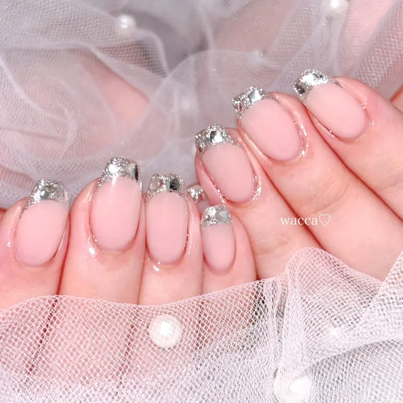 wacca♡nail Akariの掲載