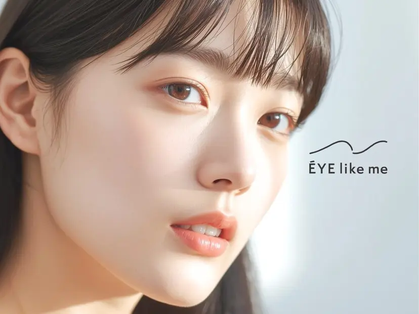 アイライクミー 横浜店2nd HBLの掲載