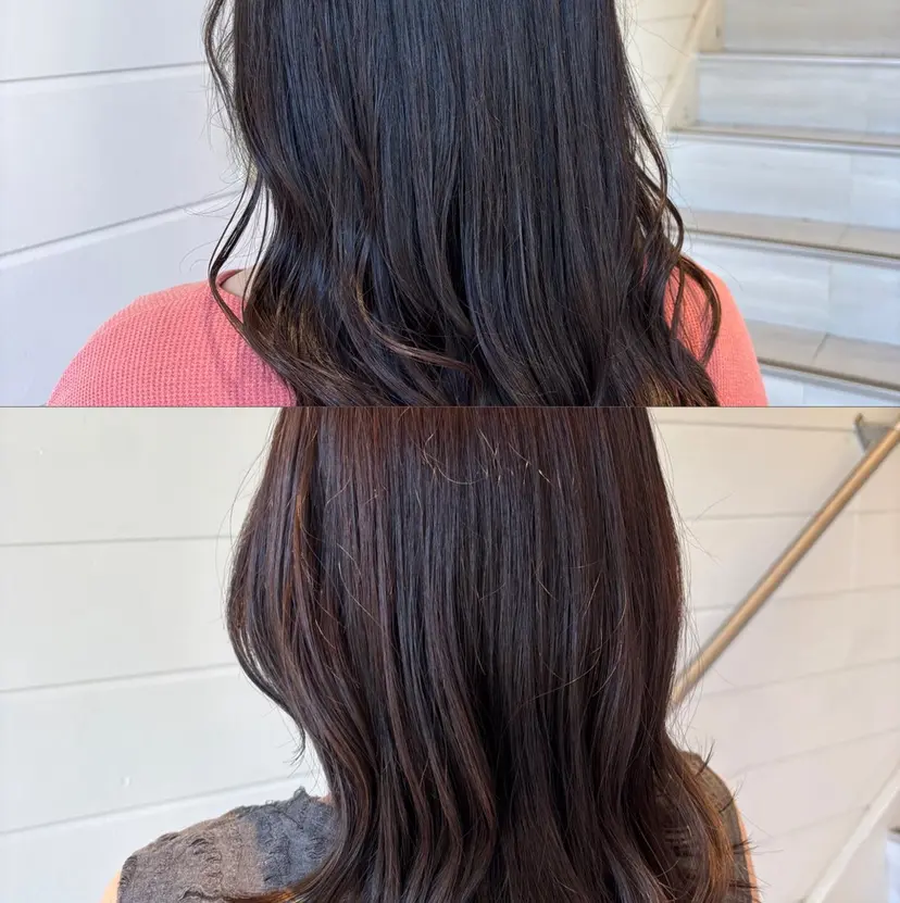 🪺SAKURA/ ハイトーンカラー🩶の掲載