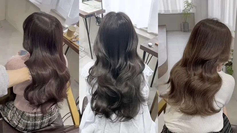 髪質改善 【KEIKI】の掲載