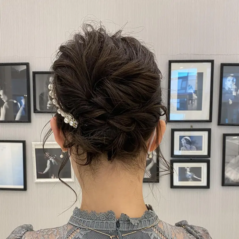 骨格補正カット /マンツーマン/の掲載