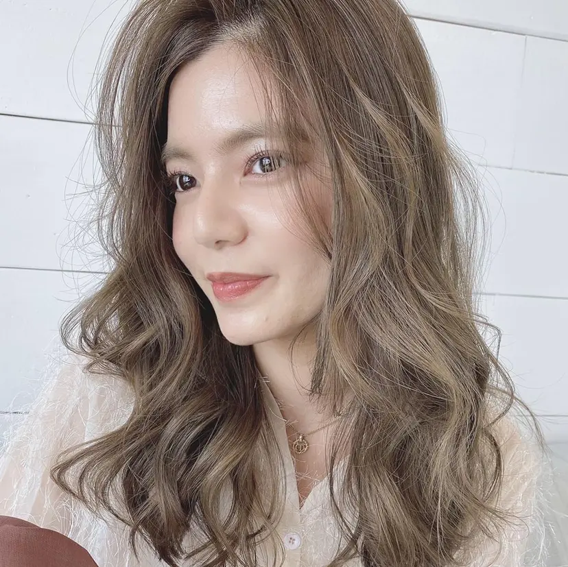髪質改善/ボブ/韓国 レイヤー💫あらいの掲載
