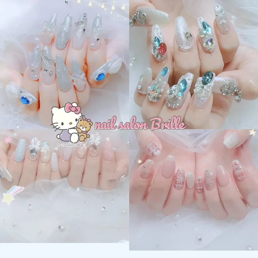 nail GZMの掲載