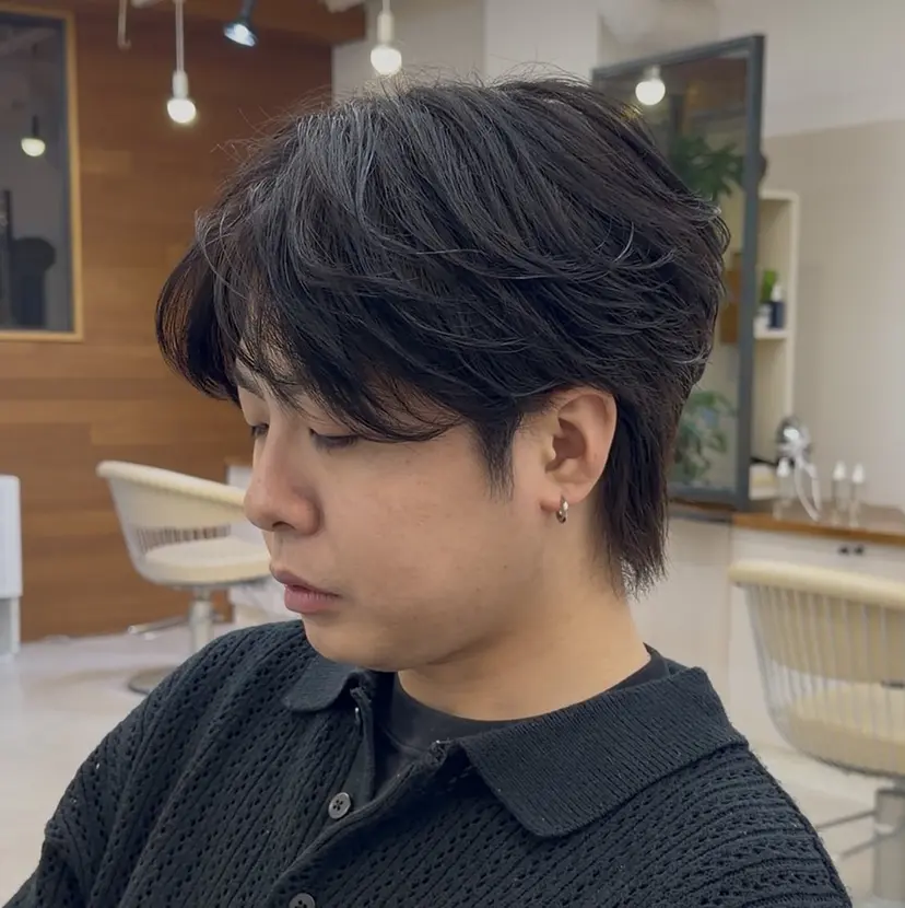 仙台/LYNDA/ 艶カラー/chikaの掲載