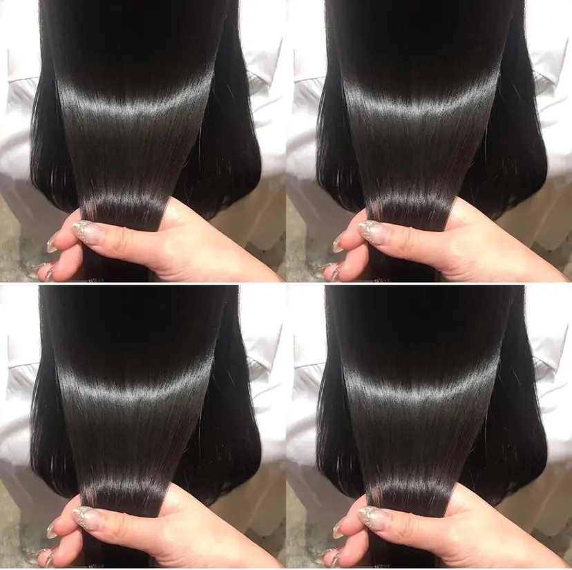 カラー特化/艶髪 /エマ🧚🏻の掲載