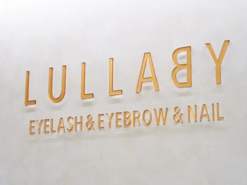 LULLABY 立川の掲載