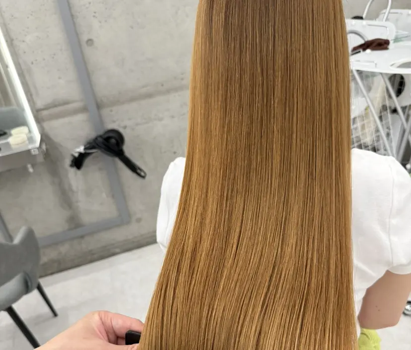 エクステ／レイヤー 落合/心斎橋の掲載