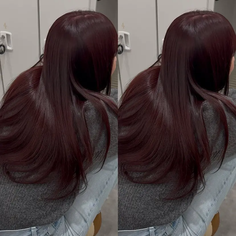 暖色カラー🩷 /たくみ。の掲載