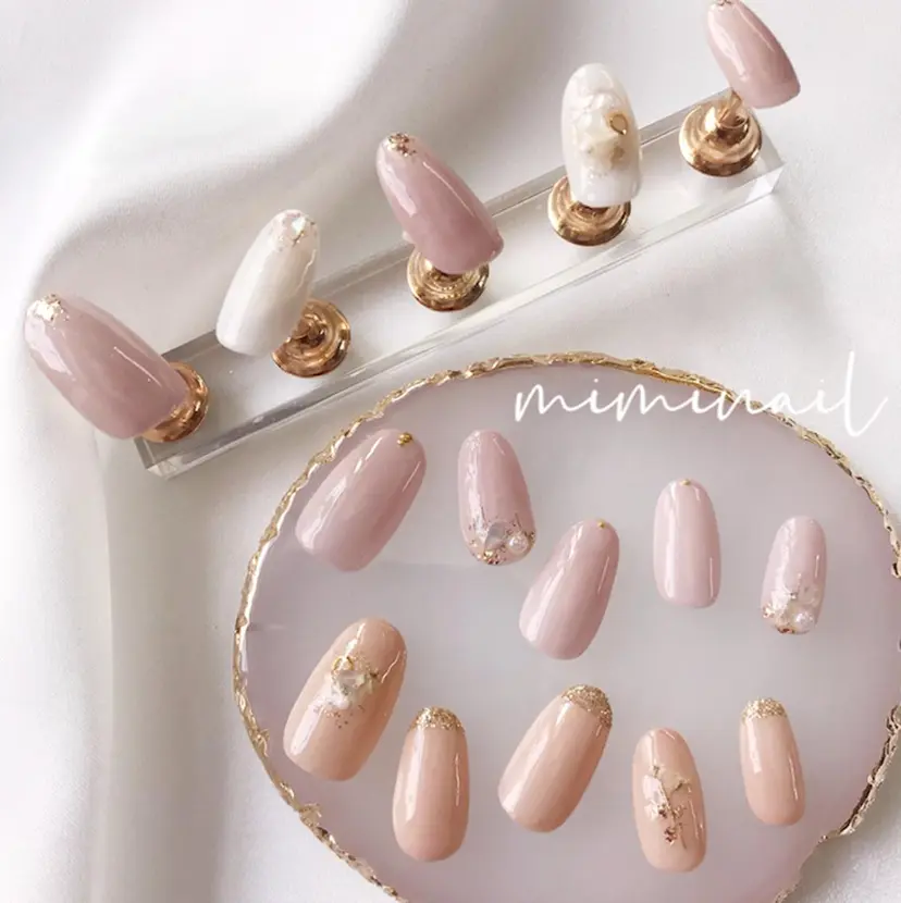 mimi nailの掲載