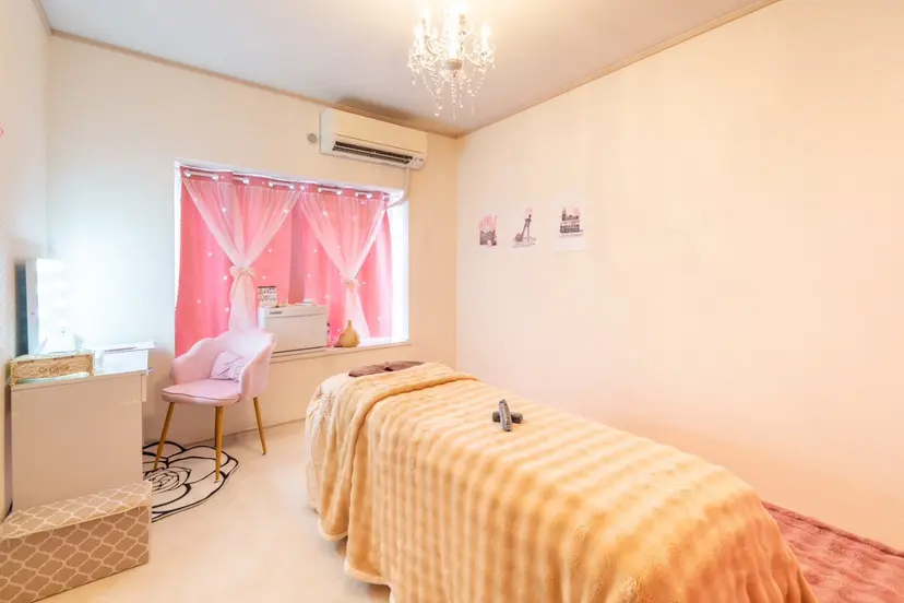 🩷Gracias 【生理痛ケア】サロンの掲載