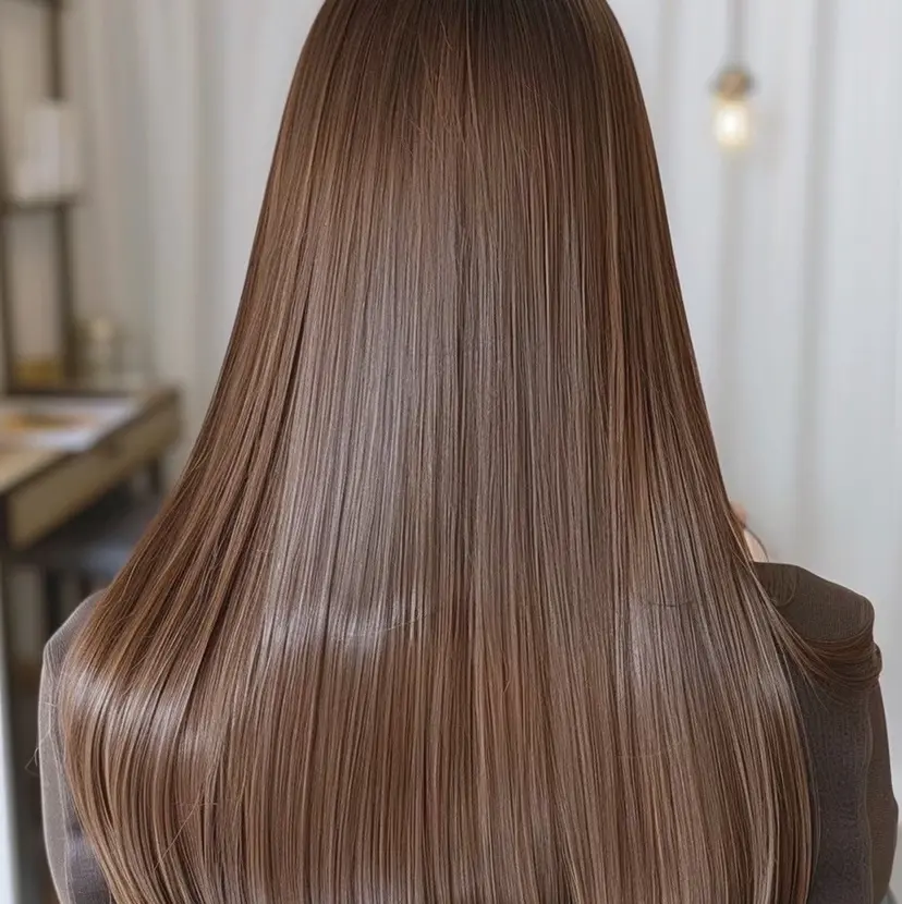 【髪質改善】益田 直幸の掲載