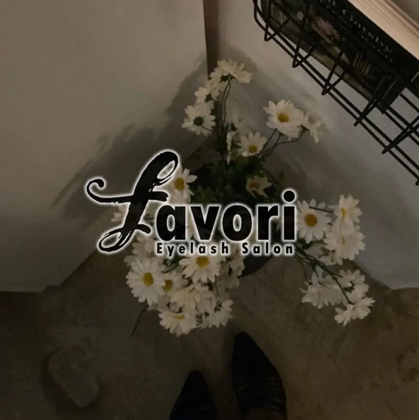 Favori 猿渡の掲載