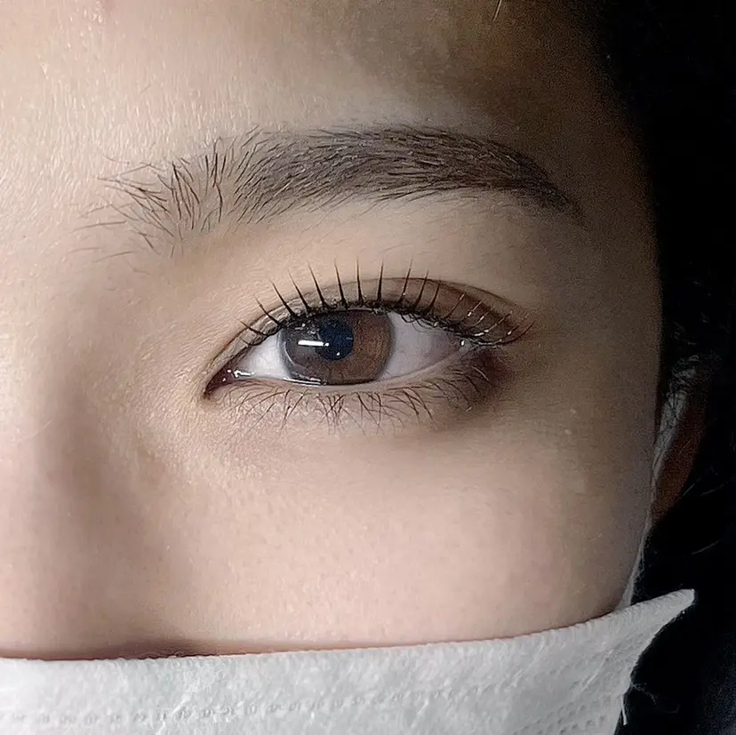 パリジェンヌ/ 次世代パーマ/ユキナの掲載