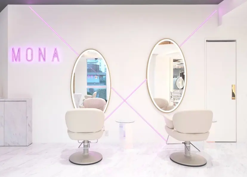 ともか 名駅/ワンカラーの掲載