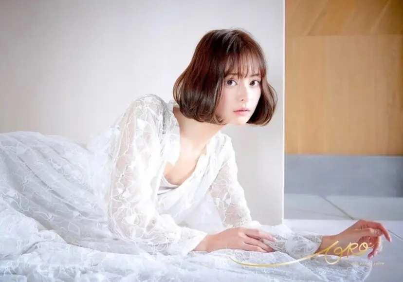 市中 桃華の掲載