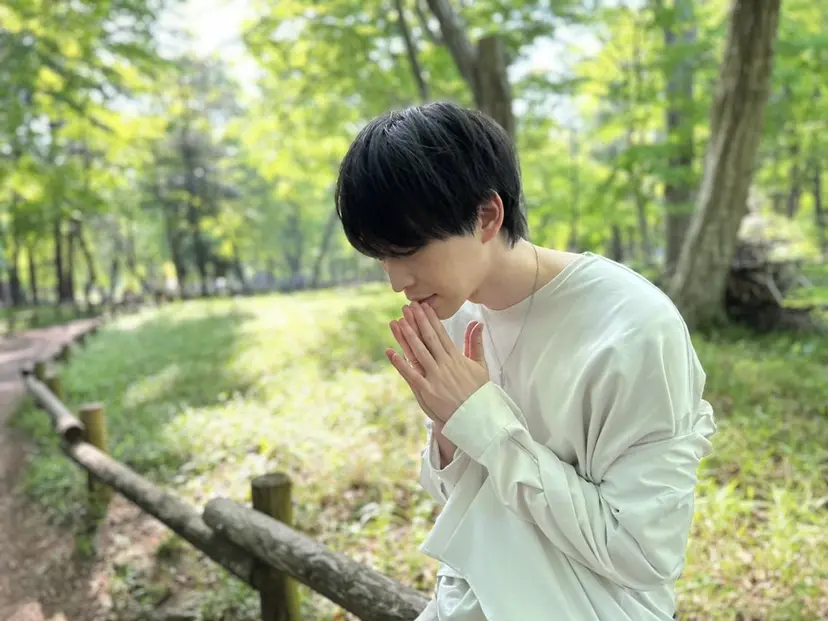 メンズカット クドウユウキの掲載