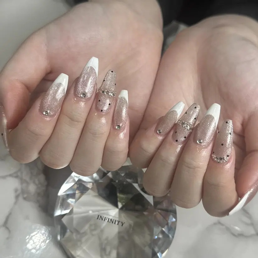 INFINITY Sachiの掲載