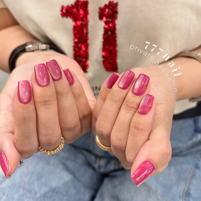 777nail salonの掲載