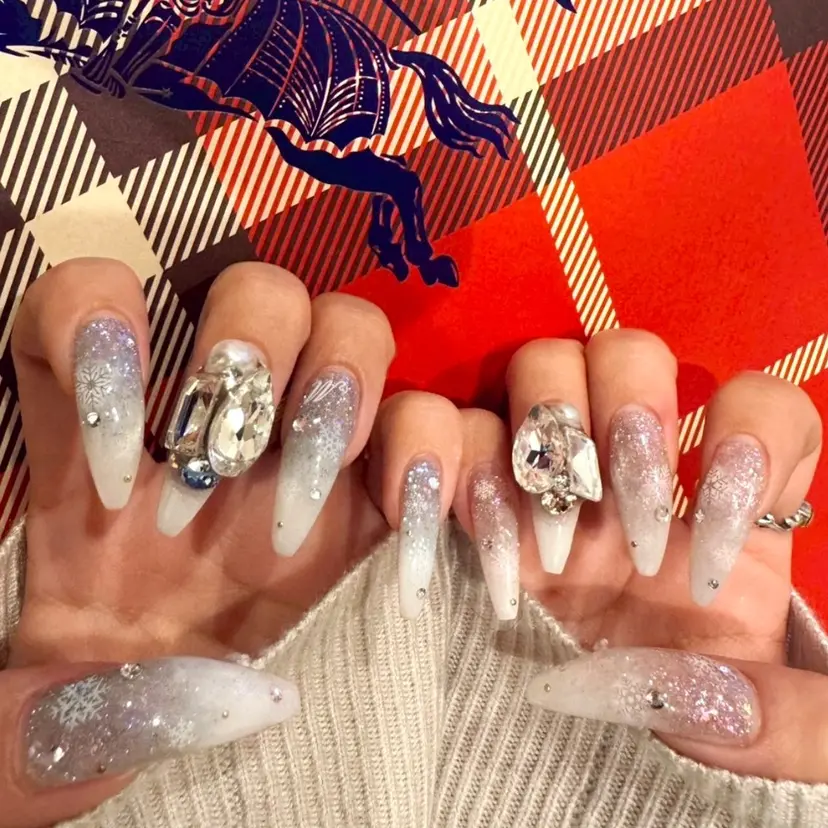 Bianca KIKUTIHARAの掲載